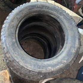 КАМА Кама-205 195/65 R15