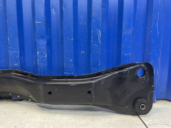 Балка подвески Mitsubishi Galant 8 2.5 6A13 1997