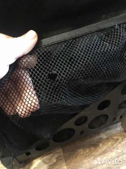 Сумка-Чемодан для фигурного катания