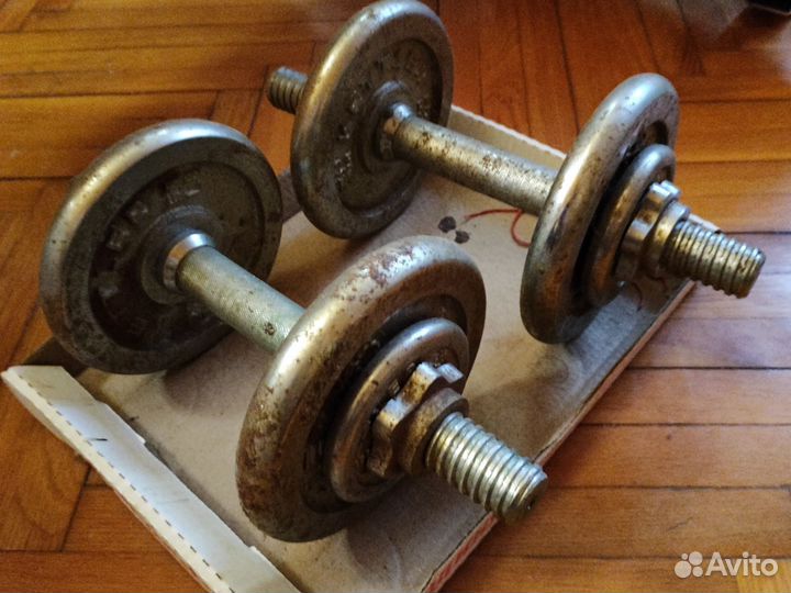 Силовой тренажер