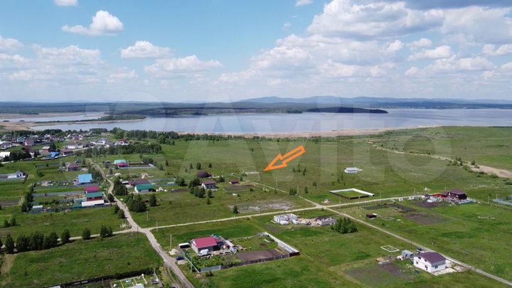 Участок 15 сот. (ИЖС)
