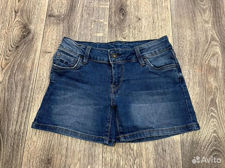 Шорты для девочки Pepe jeans 12лет