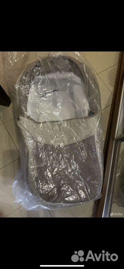 Коляска для двойни или погодок