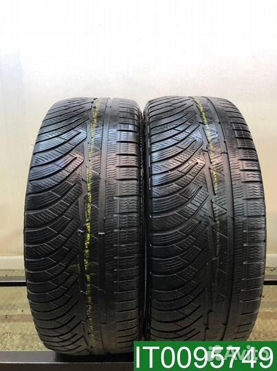 Michelin Pilot Alpin PA4 225/45 R18 101H