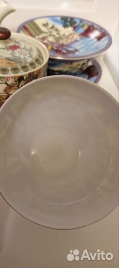 Чайник заварочный