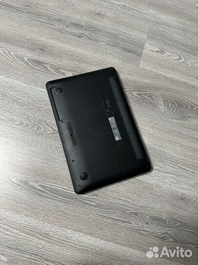 Игровой Asus 2020/Pentium Gold/SSD/Geforce MX110