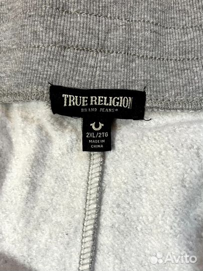 Мужские спортивные штаны True religion 2 XL