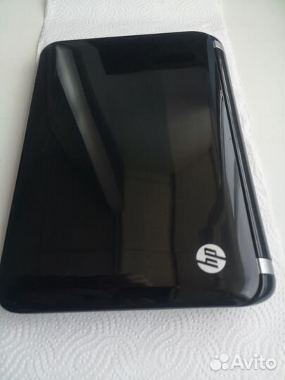 Нетбук HP mini 200 10