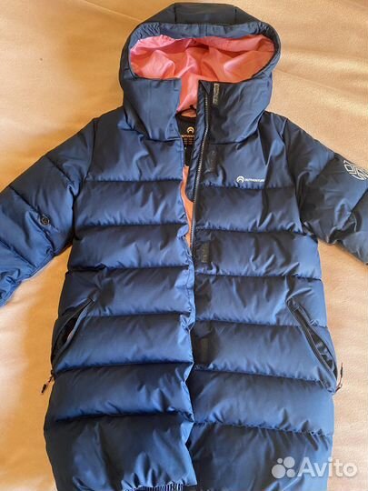 Пакет вещей для девочки от 6-9 лет