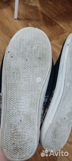 Детская обувь для мальчика