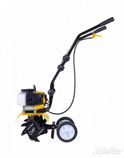 Мотокультиватор huter GMC-2.8, новый