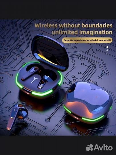 Беспроводные bluetooth наушники торг уместен