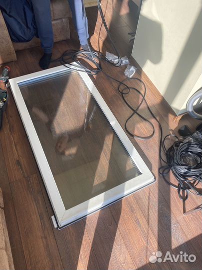 Резиновый уплотнитель KBE 228