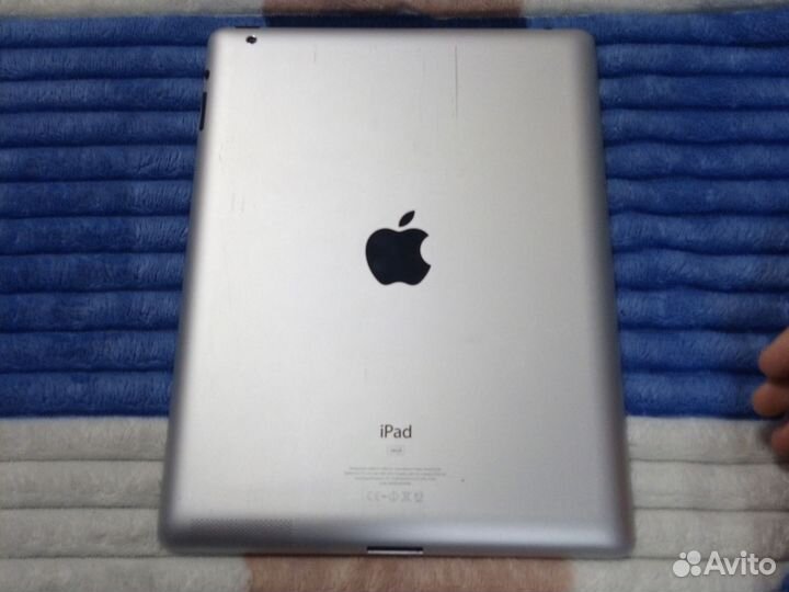 iPad 2