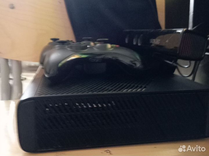 Xbox 360 E