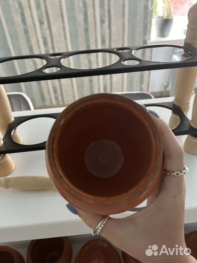 Горшок для запекания