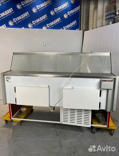 Витрина Двина -180