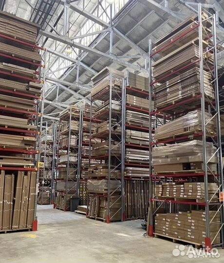 Двери межкомнатные