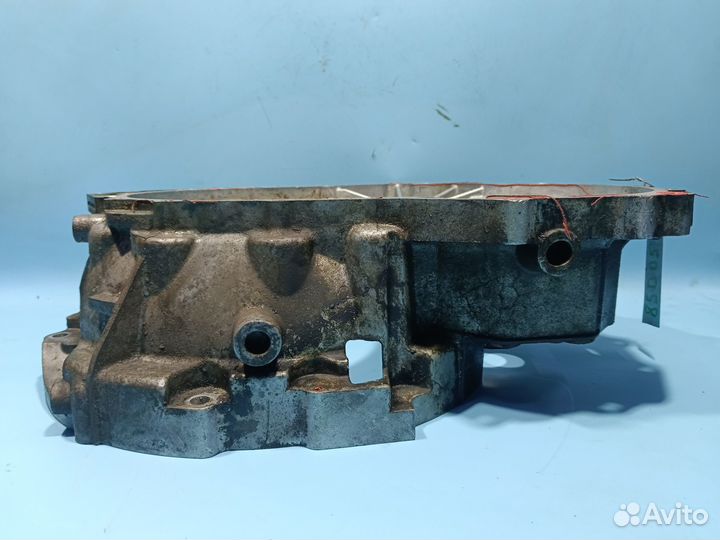 Колокол АКПП 4F27E для Mazda 3