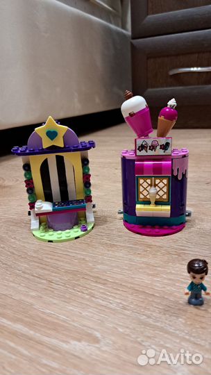 Lego френдс 41687