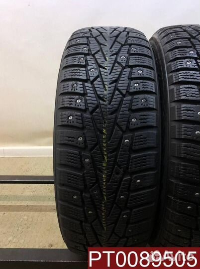 Nokian Tyres Hakkapeliitta 7 185/60 R15 110