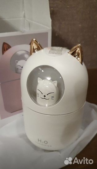 Увлажнитель воздуха