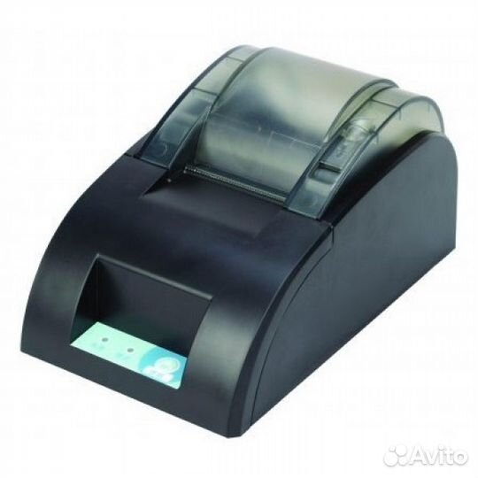 Принтер mprint R58