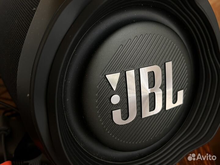 Колонка jbl boombox 2 оригинал