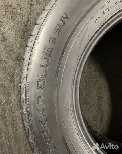 Nokian Tyres Hakka Blue 3 SUV 215/70 R16