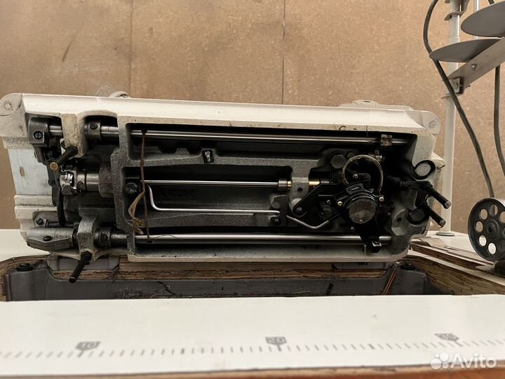 Промышленные швейные машины бу