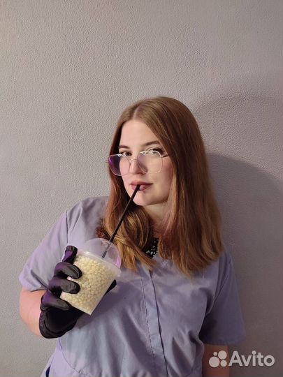 Шугаринг Депиляция