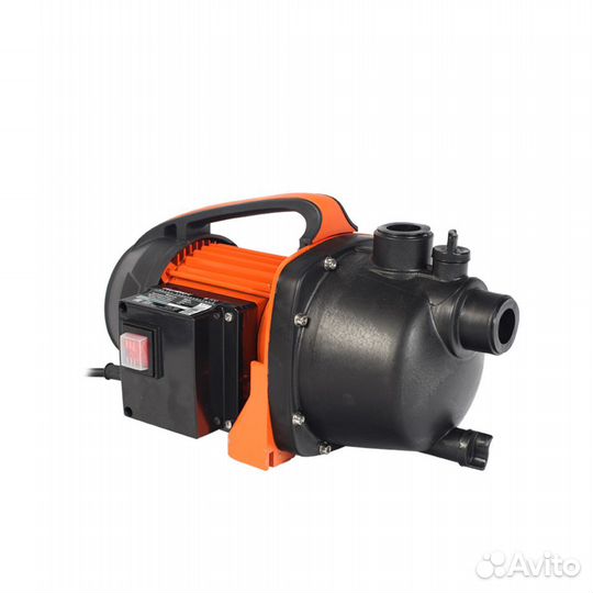 Насос поверхностный patriot R 800