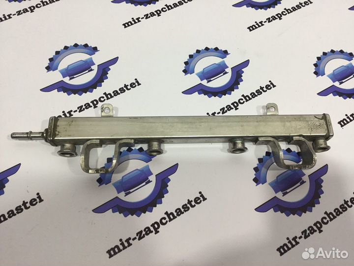 Топливная рейка Mazda 3 BK 6 GG GH