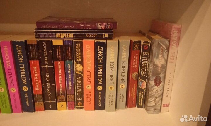 Книги обмен и продажа