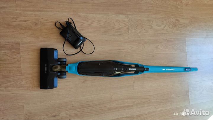 Пылесос samsung