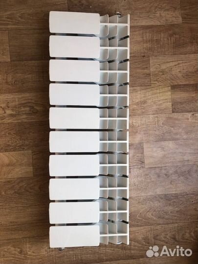 Батарея отопления