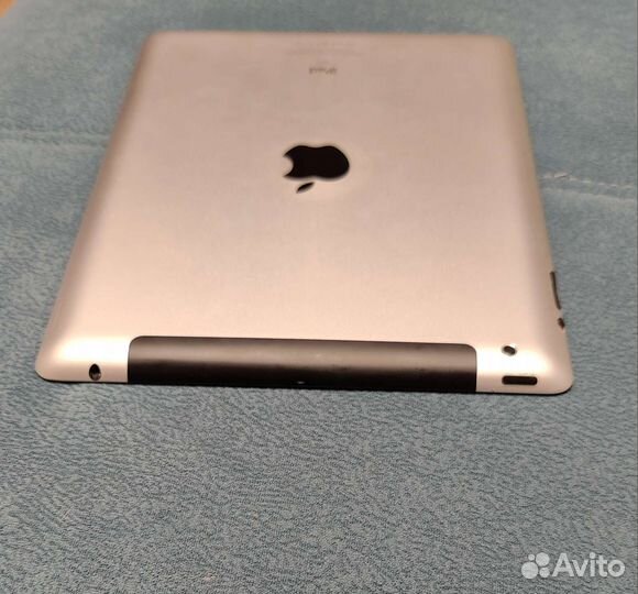 Планшет Apple iPad 2 32Gb