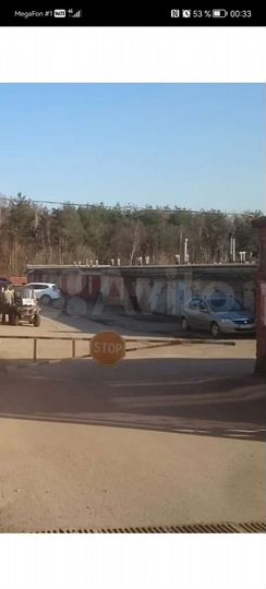 Гараж, 30 м²