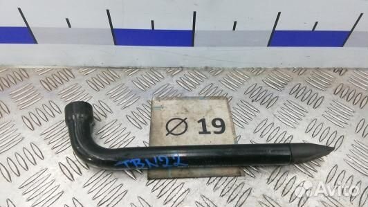 Ключ колесный ford focus 2 (TBN22VP01)