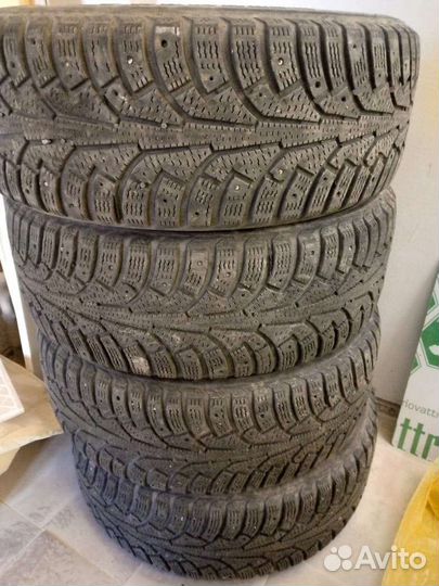 Nokian Tyres Nordman 5 205/55 R16 94