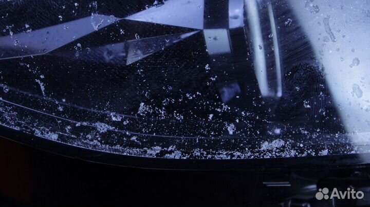 Фара правая Hyundai Elantra CN7 G4FG 92102-AA200