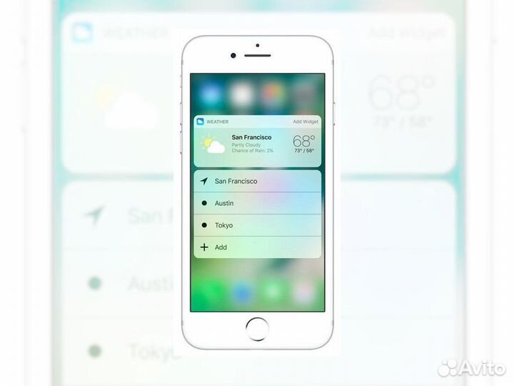 iPhone 7 Plus, 32 ГБ