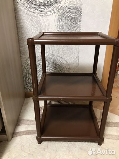 Этажерка