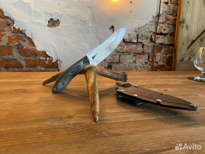 Нож WorkingKnife WK-10