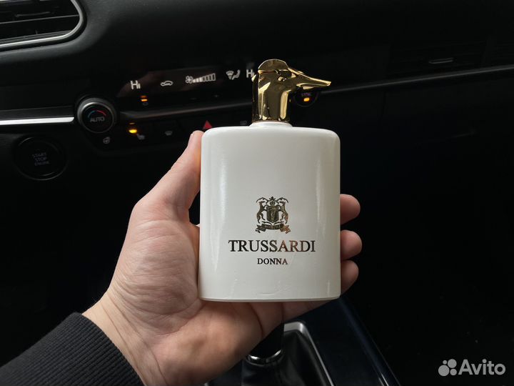 Trussardi Donna Levriero Collection