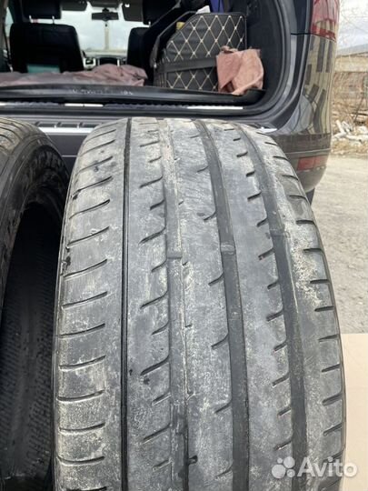 Toyo Proxes T1 Sport 265/50 R19 110Y