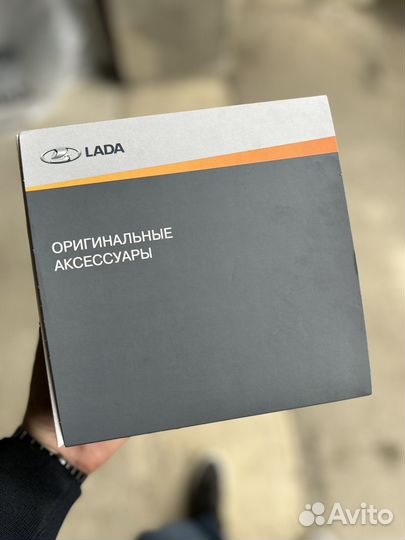 Сигнализация pandora