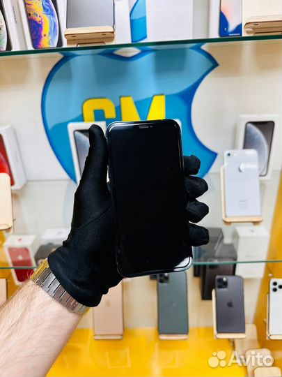iPhone Xr, 256 ГБ