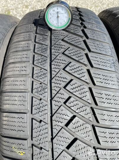 Continental WinterContact TS 850 P SUV 235/65 R18