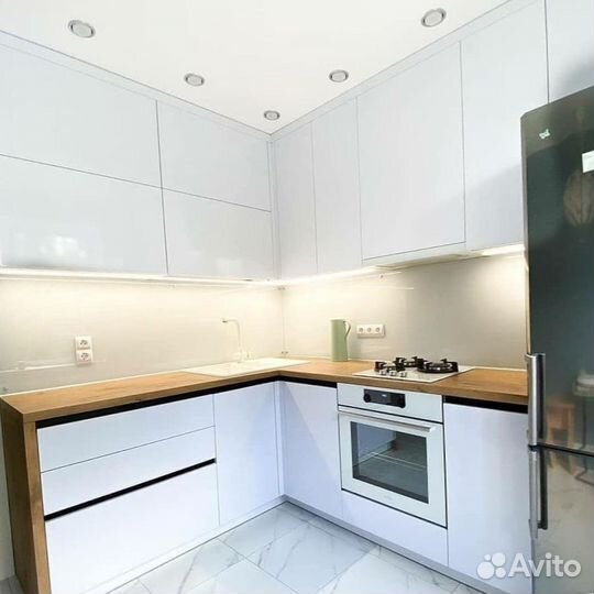 Кухня на заказ набережные челны